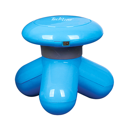 Mini Massageador a Pilha