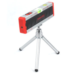 Mini Nível a Laser Manual 30 Metros