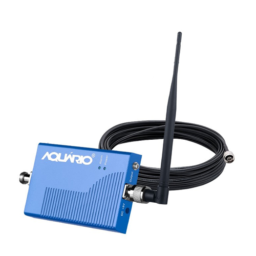 Mini Repetidor Celular 800mhz 60db
