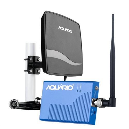 Mini Repetidor Celular Compacto 1800mhz 60db