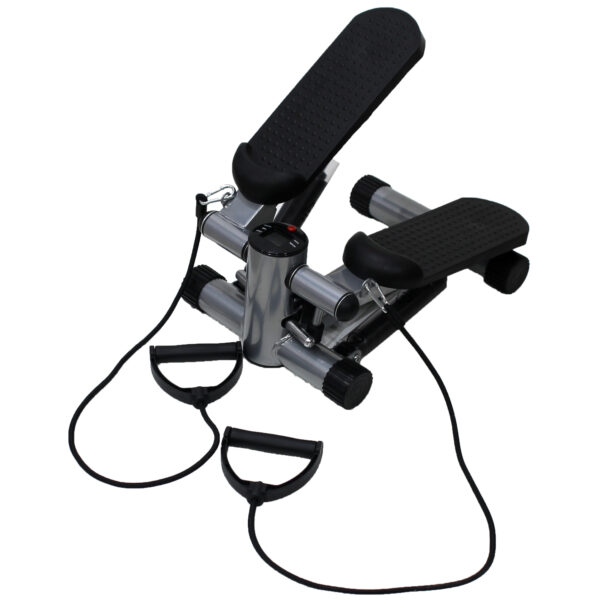 Mini Simulador de Caminhada com Visor