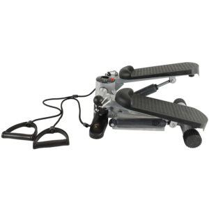 Mini Stepper Simulador de Caminhada com Visor - TFMS