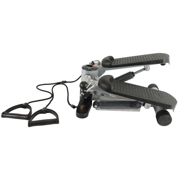 Mini Stepper Simulador de Caminhada com Visor - TFMS