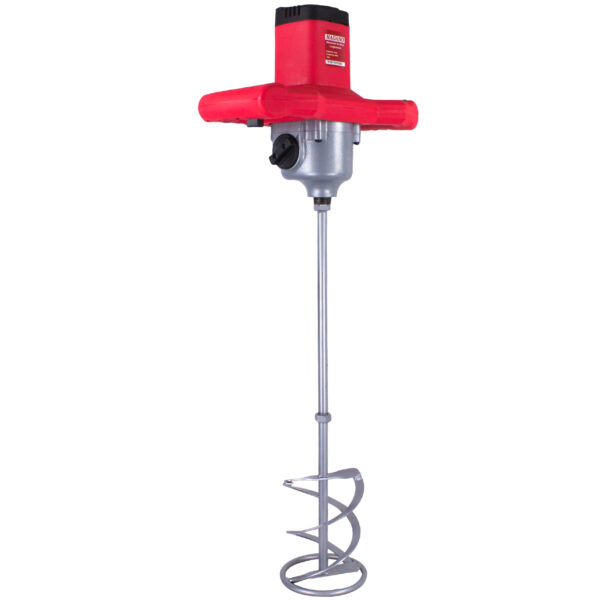 Misturador de Tintas e Argamassas 1600w - 60hz - NMTE