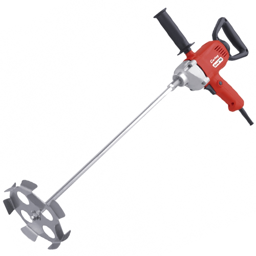 Misturador Elétrico de Argamassa Multiuso, 800W, 160 mm - MM 160-800