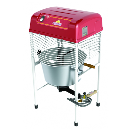 Misturador the Mix - para 15 Litros PRMQ-15 Style Bivolt 50/60hz