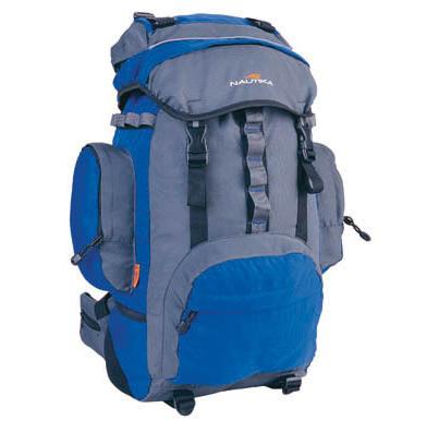 Mochila cargueira 50 Litros - NEBRASKA