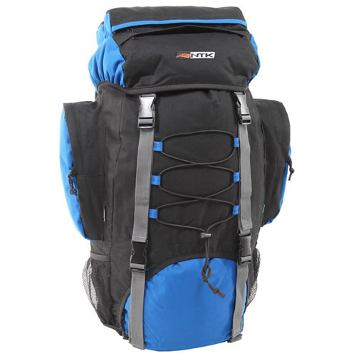 Mochila cargueira 60 Litros - INTRUDER