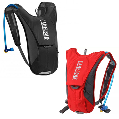 Mochila Hidratação Térmica Hydrobak 1 Litro e Meio