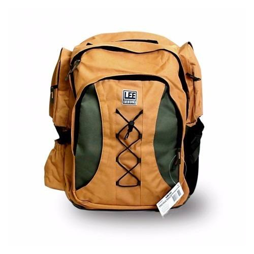 Mochila para ferramentas e uso geral