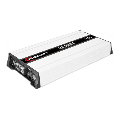 Módulo 5000W, RMS, 1 Canal, 2 OHMS Amplificador - HD 5000