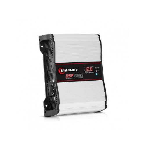 Modulo Amplificador DSP 1600 Digital 1919 W RMS 2 OHMS