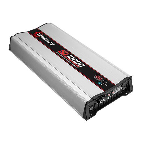 Módulo Amplificador RMS 2 OMHS - HD 10000 W