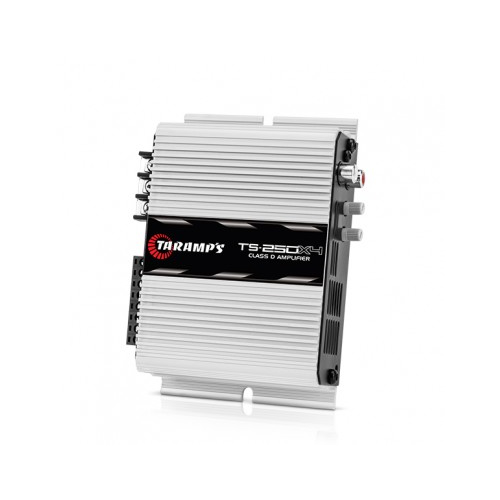 Modulo Amplificador 250w RMS com 4 canais - TS 250 X4