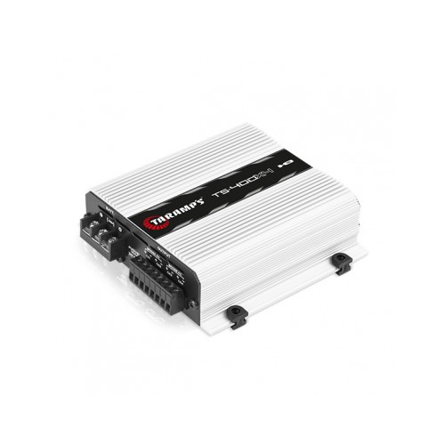 Modulo Amplificador TS 400X4 - 2 OHMS
