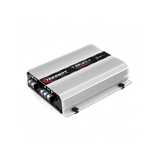 Módulo Amplificador T 800.1 Compact 2OHMS 800W digital
