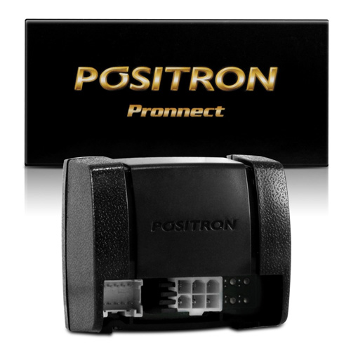 Módulo para Subida de Vidro 2 Portas Universal - SW 240