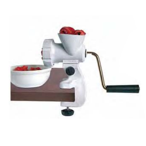 Moedor de Carne Moída Manual N5 com Garra