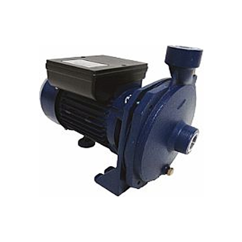 Motobomba centrífuga 1 1 ½ cv monoestágio monofásica - MCSE 50