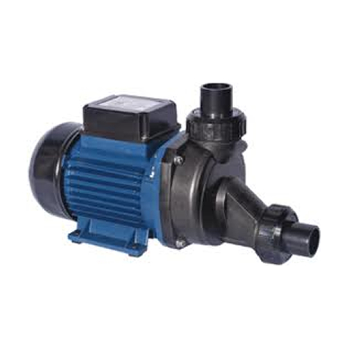 Motobomba hidromassagem 40 40 3/4 cv monofásica - ECH-75I
