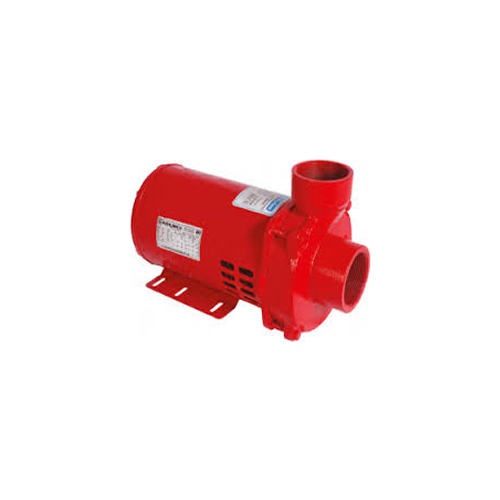Motobomba incêndio 2.1/2 2.1/2 3.0 cv trifásica 220v/380v - ECS-300 IN
