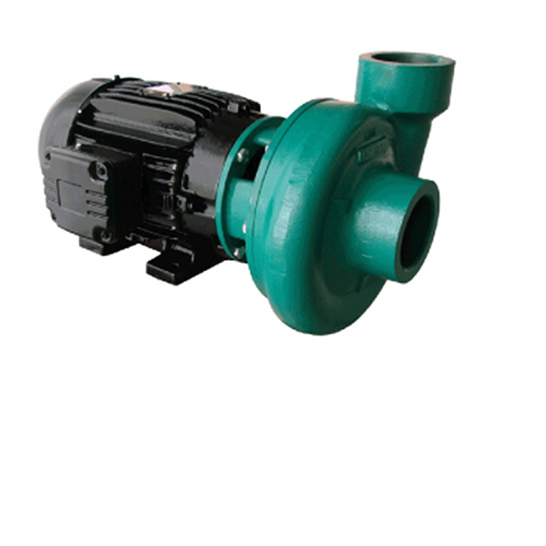 Motobomba Centrífuga monoestágio 2.1/2 2.1/2 12.5 cv trifásica 220v/380v- ECS-1250 M/T