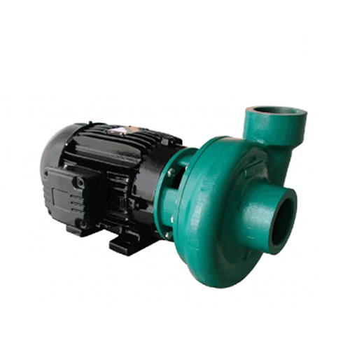 Motobomba monoestágio 2.1/2 2.1/2 4.0 cv trifásica 220v/380v - ECS-400 M/T
