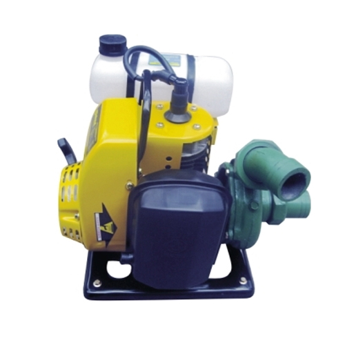 Motobomba a Gasolina 2 tempos centrífuga 50 cilindradas 2.5 hp - MBC20TKL