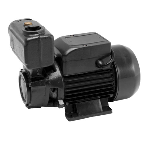 Motobomba auto aspirante monoestágio 0.5cv 1.0 polegadas monofásica - SASP40