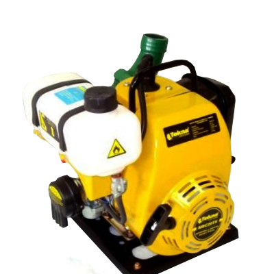 Motobomba centrifuga ferro fundido 2x2 polegadas