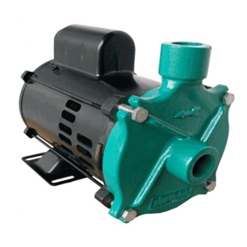 Motobomba Centrífuga, Monofásica 110V/220v ,1.0Cv - MCS - 100M