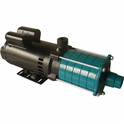 Motobomba Centrífuga Monofásico 110v/220v 3 CV 60 Hz - ECM-300M/T