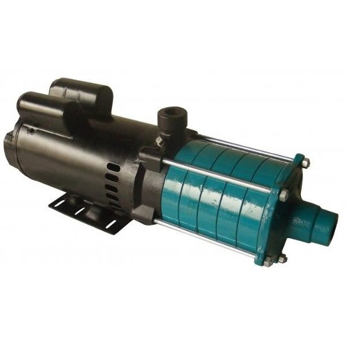Motobomba Centrífuga Multiestágio, Trifásico 220/380v, 3 CV - ECM-300T
