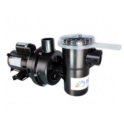 Motobomba Centrifuga NBF-0 / M 1 / 4CV 127 / 220VAC 60HZ - Com Capacitor