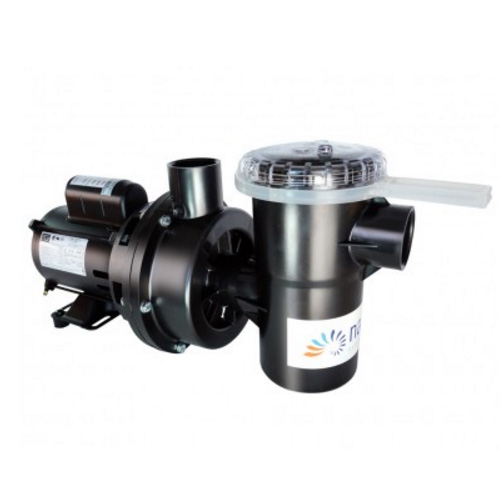 Motobomba Centrifuga NBF-1 / M 1/3CV 127 / 220VAC 60HZ - Com Capacitor