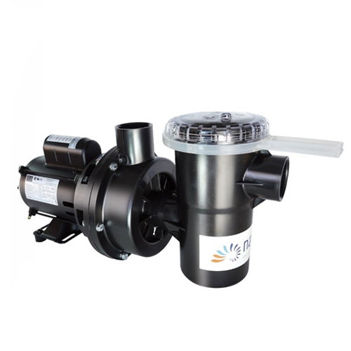 Motobomba Centrifuga NBF-2 / M 1/2 CV 127 / 220VAC 60HZ - Com Capacitor