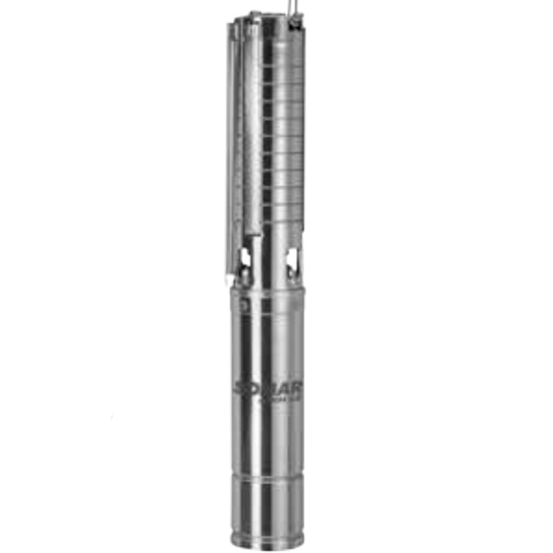 Motobomba Centrífuga Submersa Caneta 1.5Cv 1.25 Pol Monofásico - BMSI 403/1,5-18