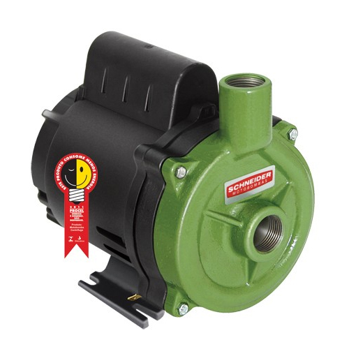 Motobomba Elétrica Centrífuga 3/4 1/3cv - BC-98