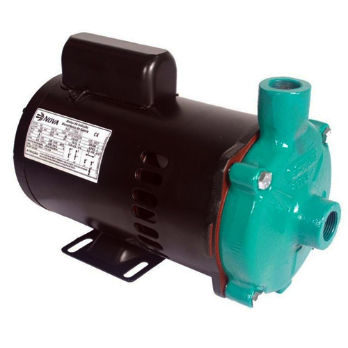 Motobomba Elétrica Centrífuga, Monofásica 110/220v, 1.5 Cv - ECS-150ME