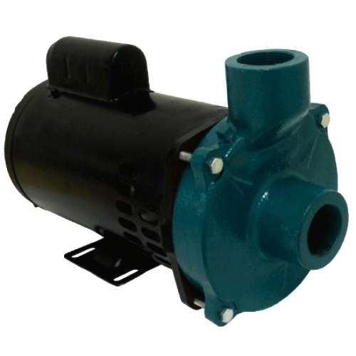 Motobomba Elétrica Centrífuga, Monofásica 110/220v, 1.5 Cv - ECS - 150M/T