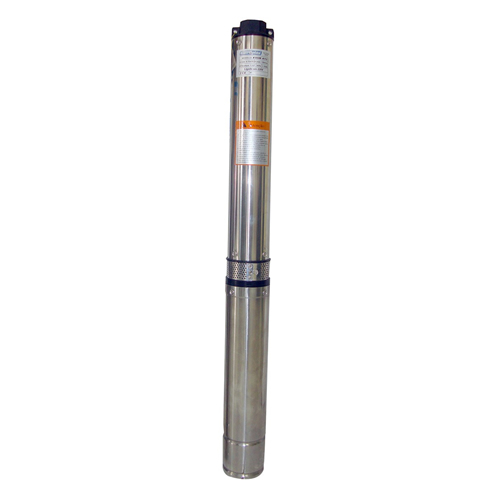 Motobomba Submersa 1cv 60hz Monofásico 220v ESUB-3/18