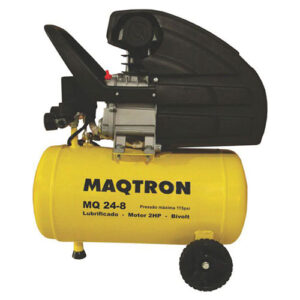 Motocompressor MQ 24-8 2CV 220v Plus
