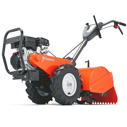Motocultivador 169 cilindradas motor OHC EX17- TR 430
