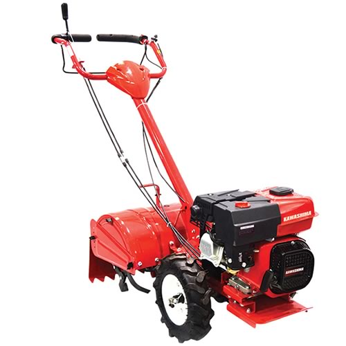 Motocultivador 7hp a Gasolina 3,6 Litros com Reversão - MRG-750