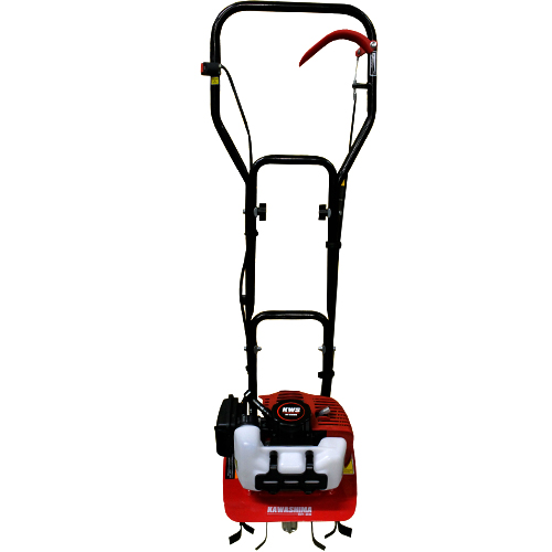 Motocultivador Enxada Rotativa a Gasolina,Partida Manual, 1,2Hp, 2 Tempos. - ER 28
