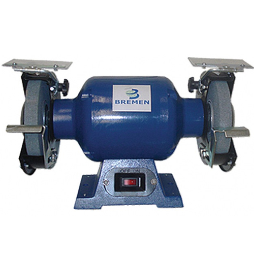 Moto Esmeril 350 Watts 3450 RPM 1/2 HP