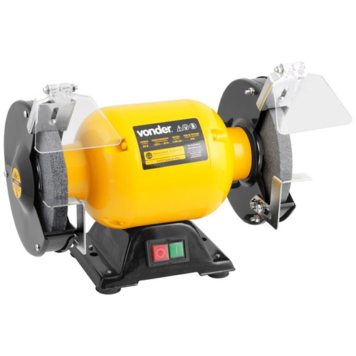 Motoesmeril 360 W 220 V