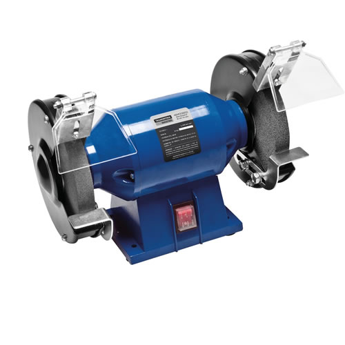 Moto Esmeril 6 Bivolt 368 W Profissional