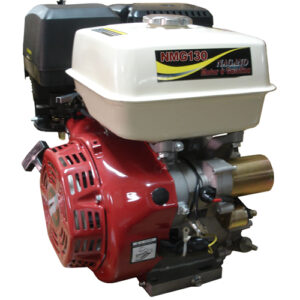 Motor a Gasolina 13 HP 389 cilindradas partida manual - NMG130