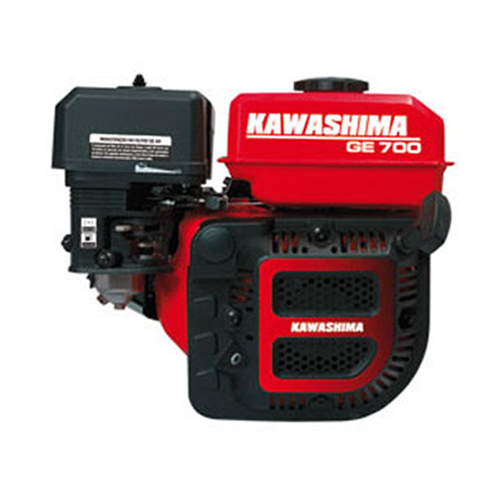Motor a Gasolina 7 HP 212 cilindradas - GE 700